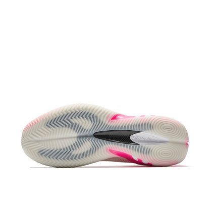 Donte DiVincenzo x Anta Instant ZAP 3 - Peach Iced Tea