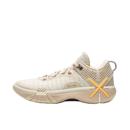 Li-Ning Wade Shadow 6 - Champagne