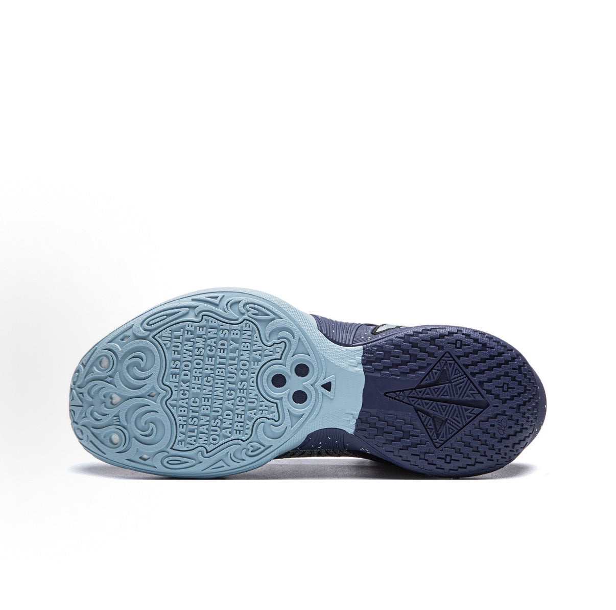 Li-Ning Jimmy Butler Jb Buckets 2 - Cowboy