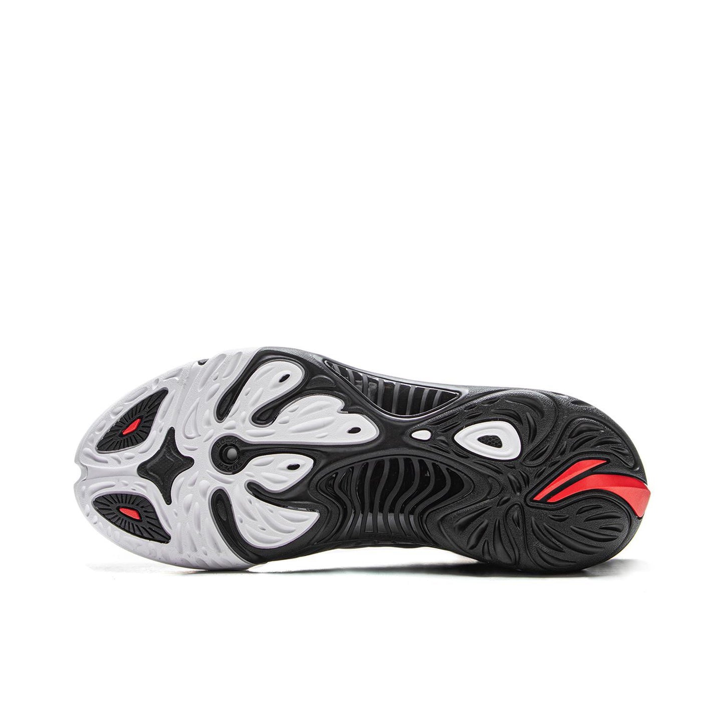 Li-Ning Badfive Doom 1 Super - Black