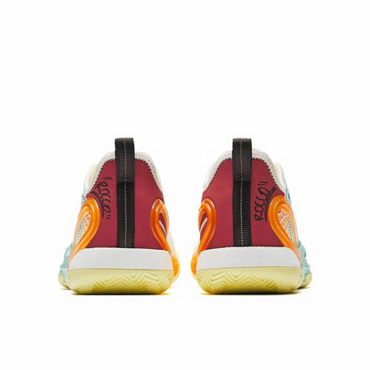 Anta KT Splash 7.0 Team - White/Orange