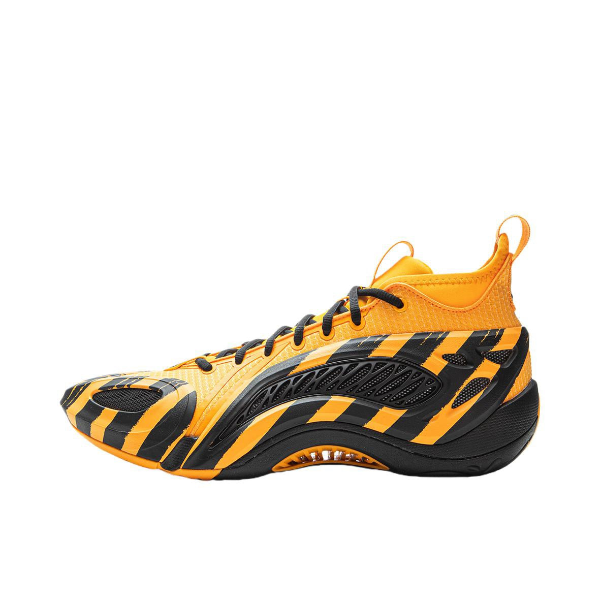 Li-Ning Badfive Doom 1 Super - Yellow/Black