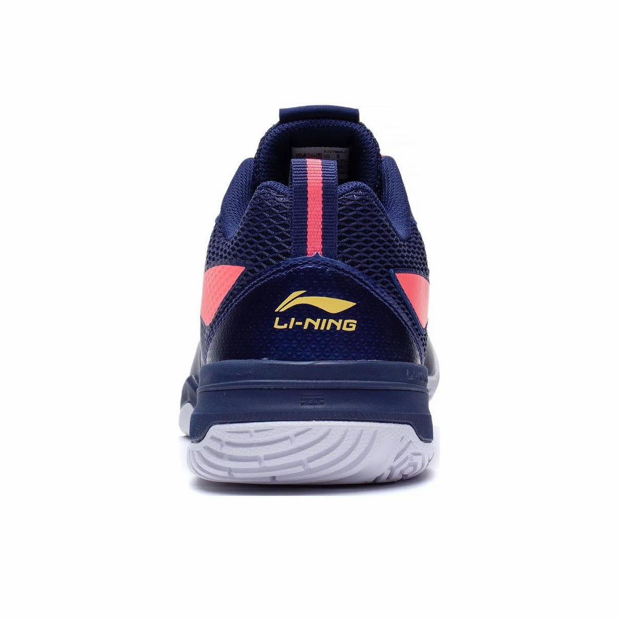 Blade DF Lite | Li-Ning Badminton Shoes - Navy Blue