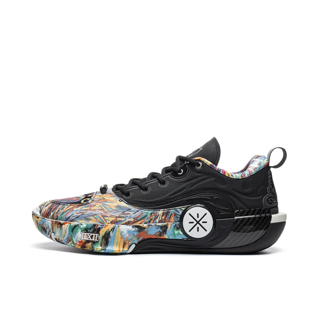 Li-Ning Way Of Wade 12 - City Guard