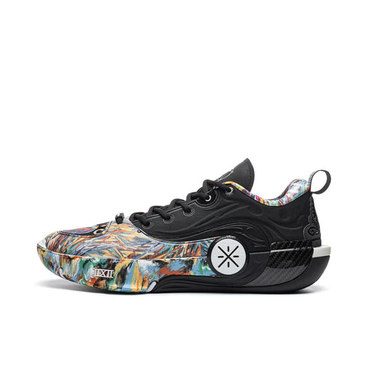 Li-Ning Way Of Wade 12 - City Guard