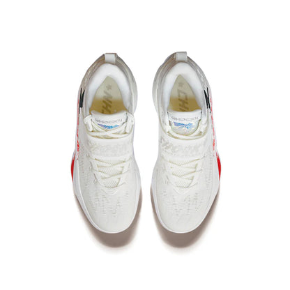 Anta Shock Wave 7 Pro - Home