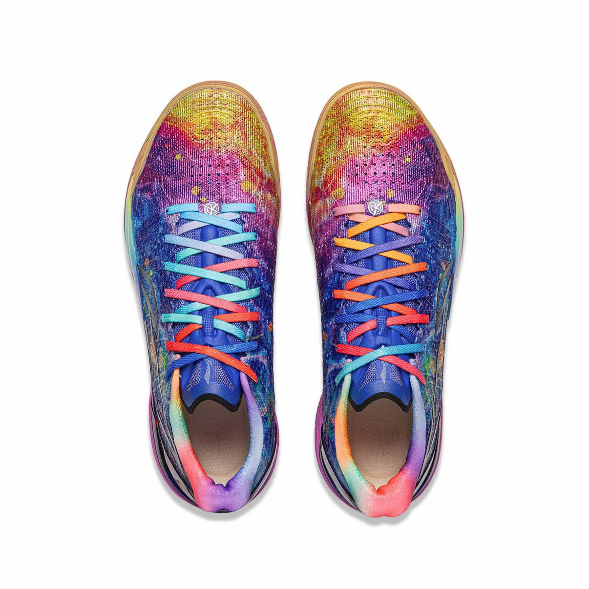 Li-Ning Gamma 2 - Starry Night
