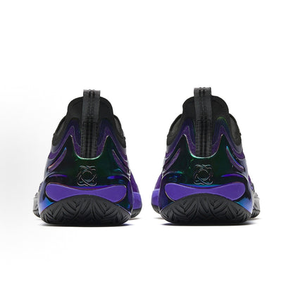 Donte DiVincenzo x Anta Instant ZAP 4 - Aurora