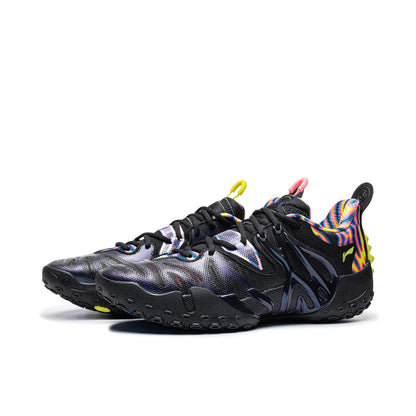 Li-Ning Badfive 6 - Tempering