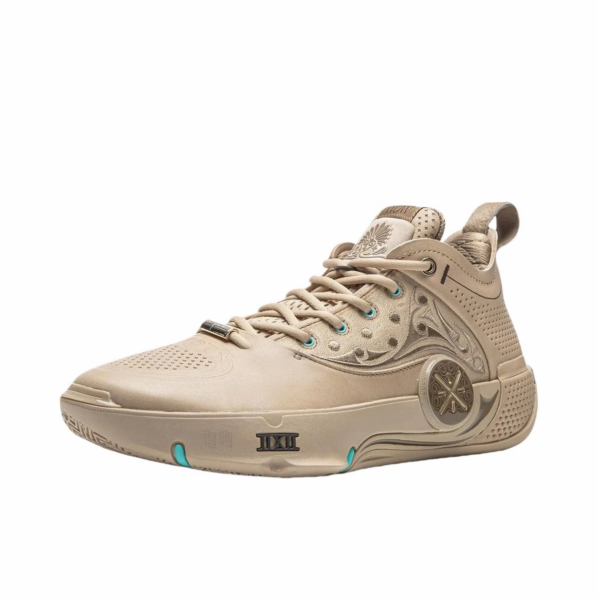 Li-Ning Way Of Wade 12 - Year Of The Horse Limited Edition