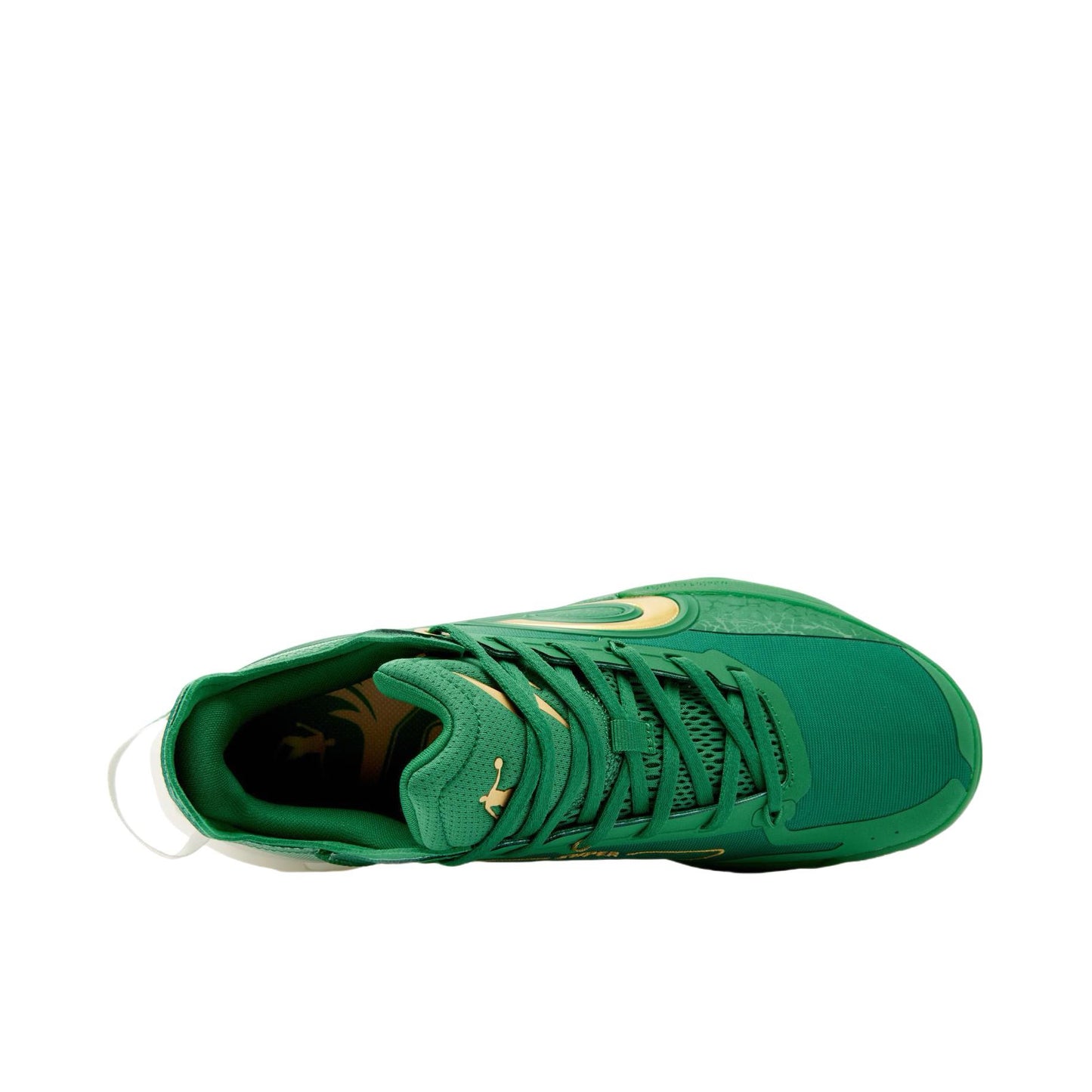 Qiaodan Fengci Rise 2.0 - Super Grassroots