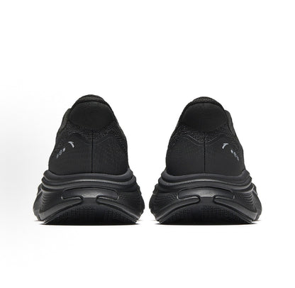 （Women）Anta C37 7.0 Running Shoes - Black