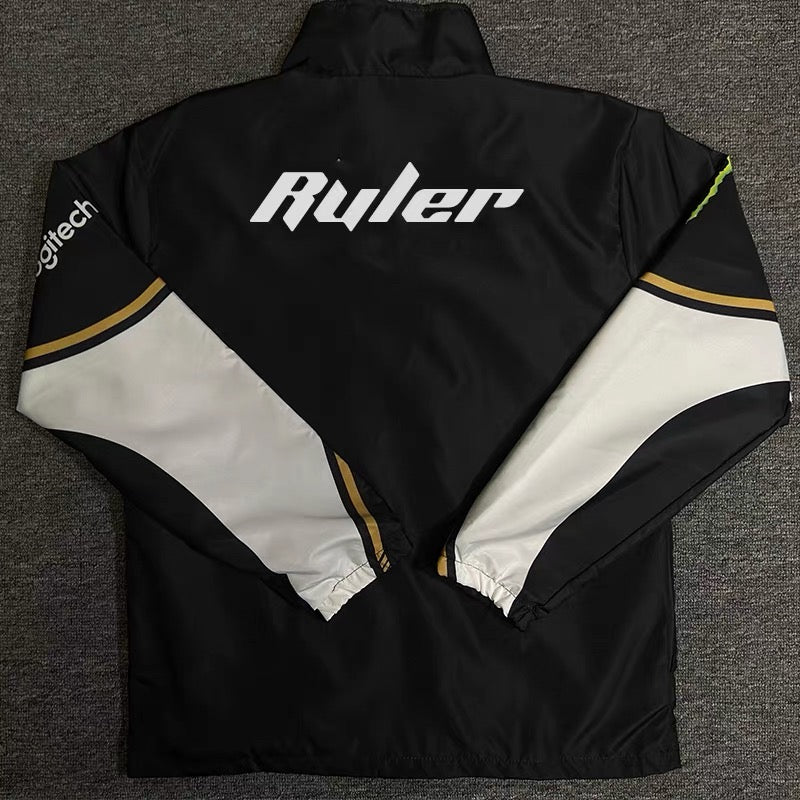 2025 GEN.G LCK Regular Season Uniform Chovy Jacket