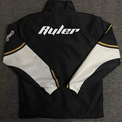 2025 GEN.G LCK Regular Season Uniform Chovy Jacket
