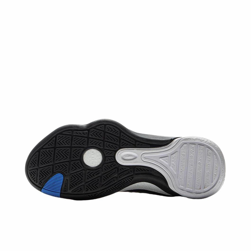 （Kids）Li-Ning Wade All City 13 - Black