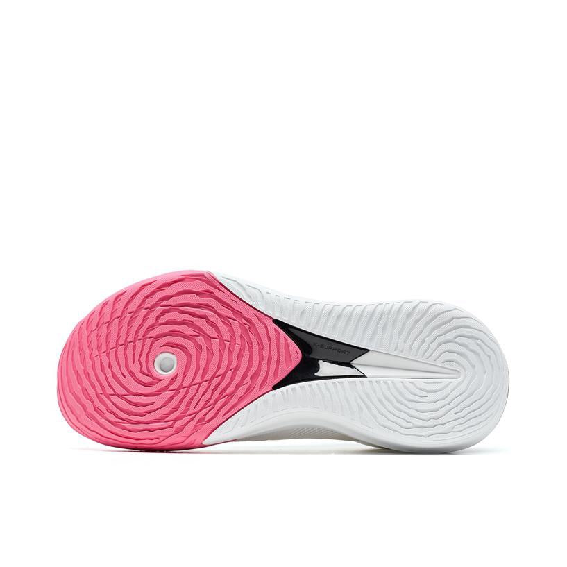 Xtep Levitation 10X | Dylan Wang D2 - Pink/White – Anto Sports