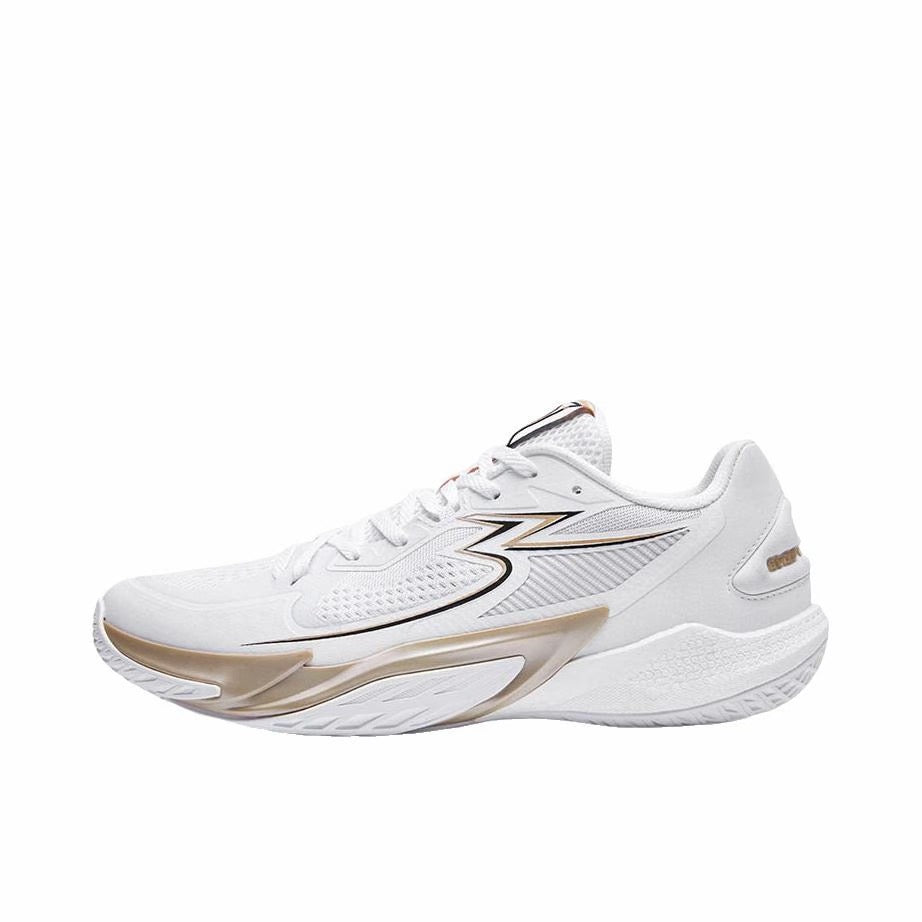 361° SWIFT ATTACK Badminton Shoes - Medal