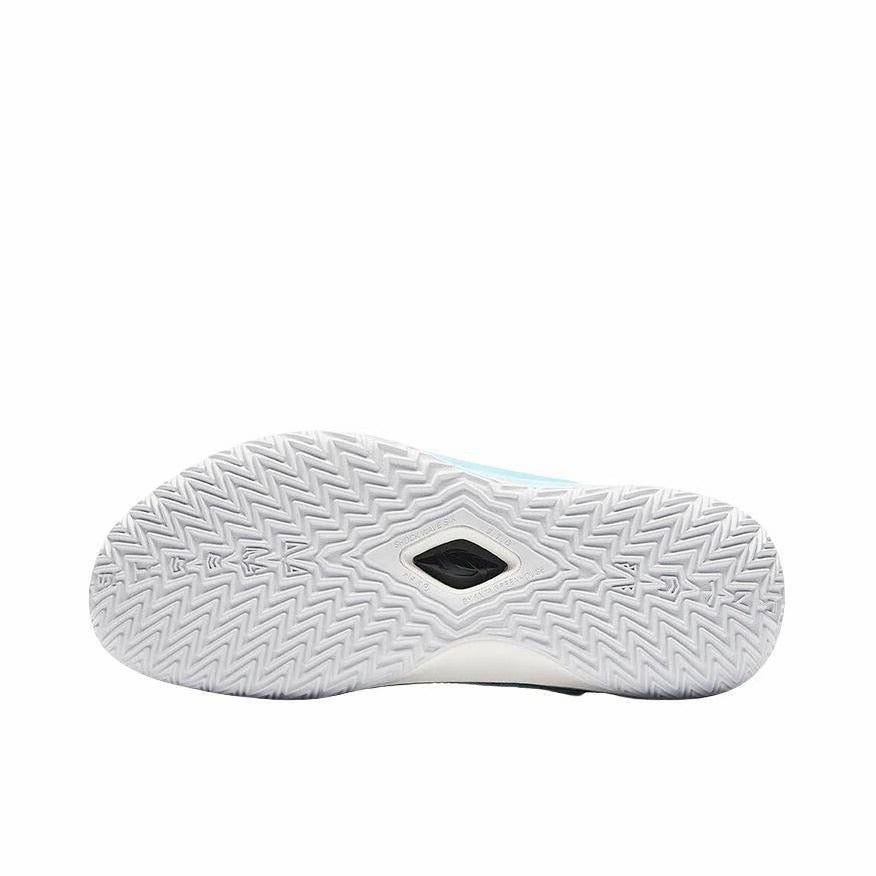 Anta Shock Wave 6 - White/Blue