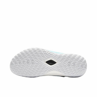 Anta Shock Wave 6 - White/Blue