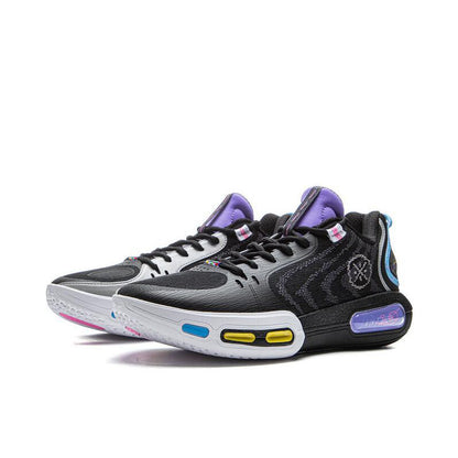 Li-Ning Wade Shadow 7 - No Sleep