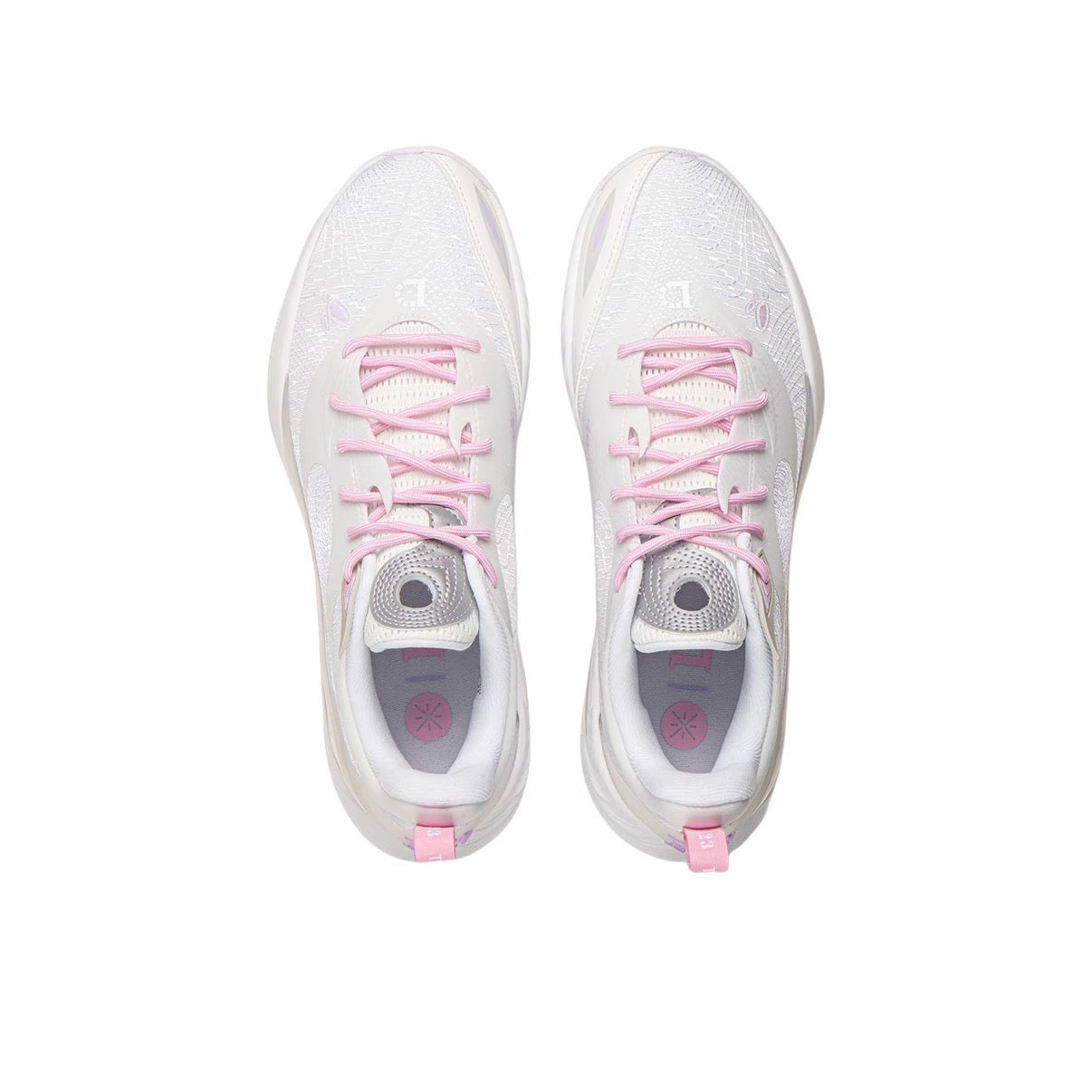 D'Angelo Russell x Li-Ning DLO 2 - Pisces – Anto Sports