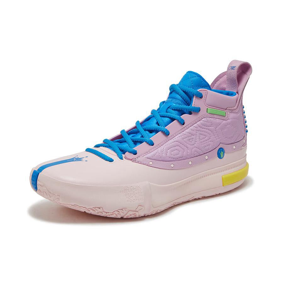 Nikola Jokić x 361° Joker 1 - Peppa Pig