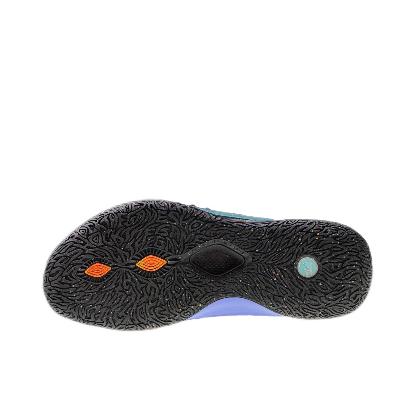 Anta Shock Wave 6 Pro - Scarab