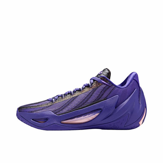 Qiaodan Duya 5.0 - King Purple