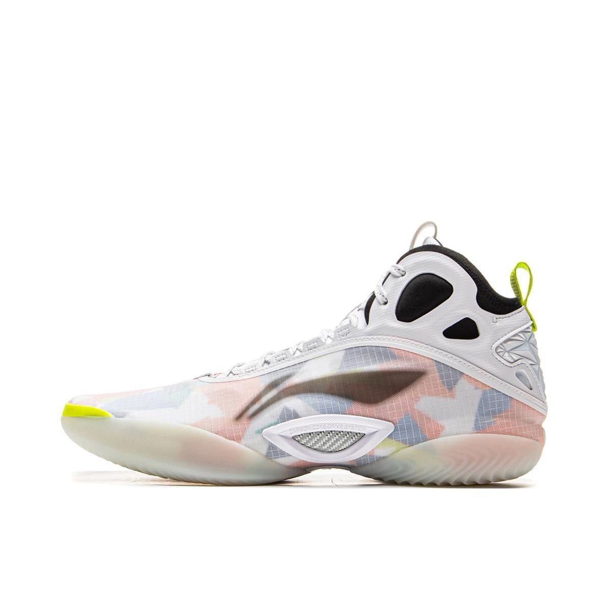 Li-Ning Yushuai 19 – Anto Sports