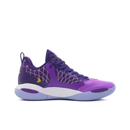 Austin Reaves x Rigorer AR2 - Show Time