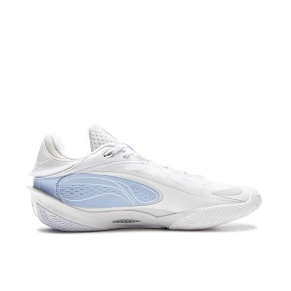 Li-Ning Wade 808 5 Ultra - White/Blue