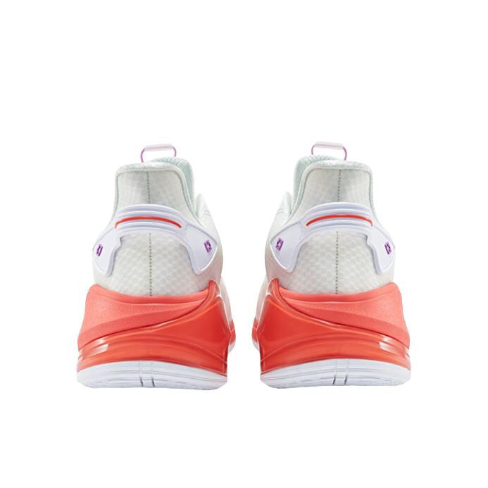 （Men）Austin Reaves x Rigorer Sniper 2 - White/Pink/Purple
