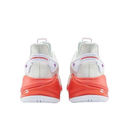（Men）Austin Reaves x Rigorer Sniper 2 - White/Pink/Purple