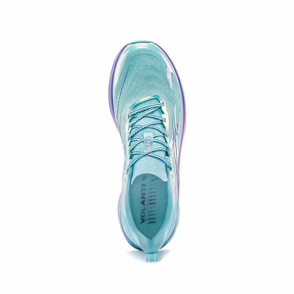 Volanti Dream Lightening 2 Maax - Blue/Purple