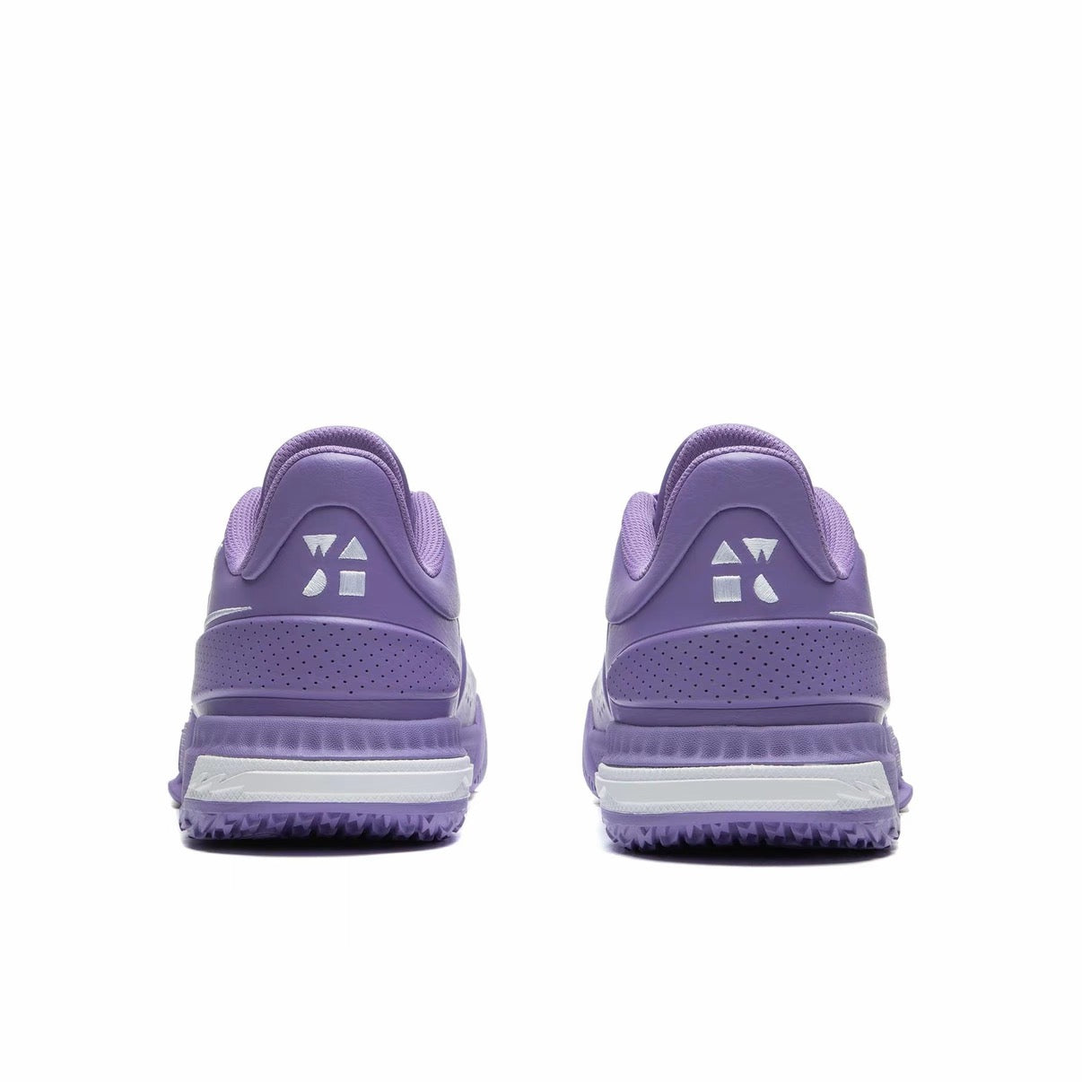 Li-Ning Wade Flash Generation Z - Grape