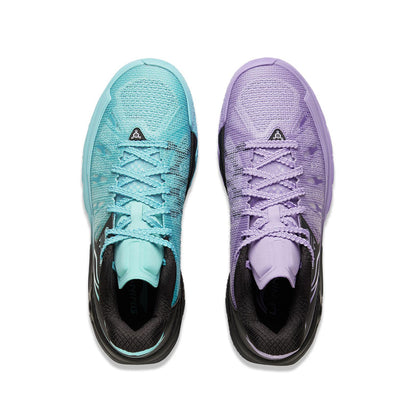 Li-Ning Jie'Ao 2 Low - Mandarin Duck/Scorpion