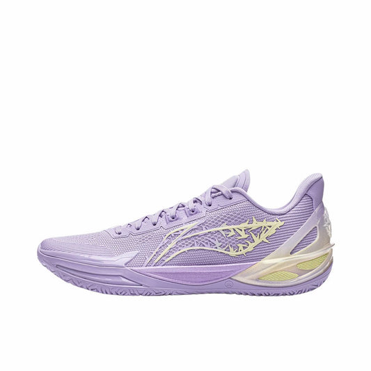 Li-Ning Liren 6 V2 - Magpie Bridge / Lilac Purple