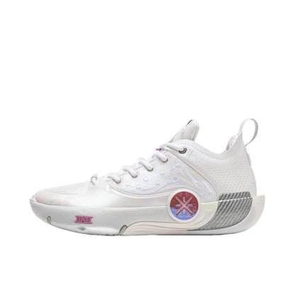 Li-Ning Way Of Wade 12 - Sculpture