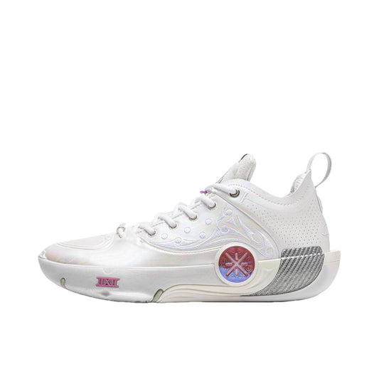 Li-Ning Way Of Wade 12 - Sculpture