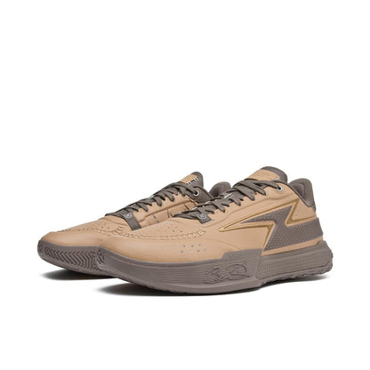 Li-Ning Wade Flash Generation Z - Brown