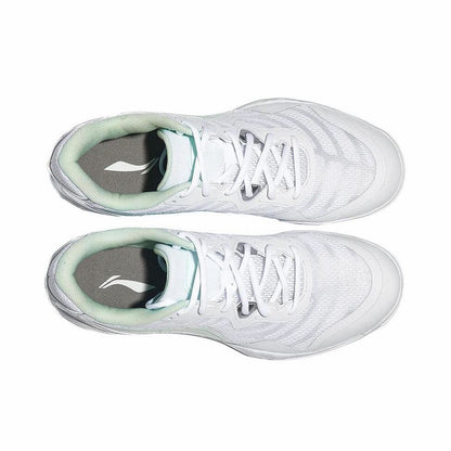 Li-Ning Table Tennis Shoes - Marshmallow