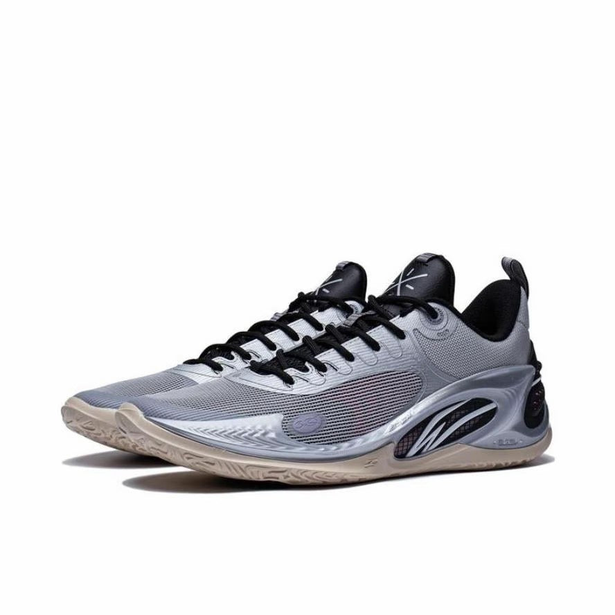 Li-Ning Wade 808 3 – Anto Sports