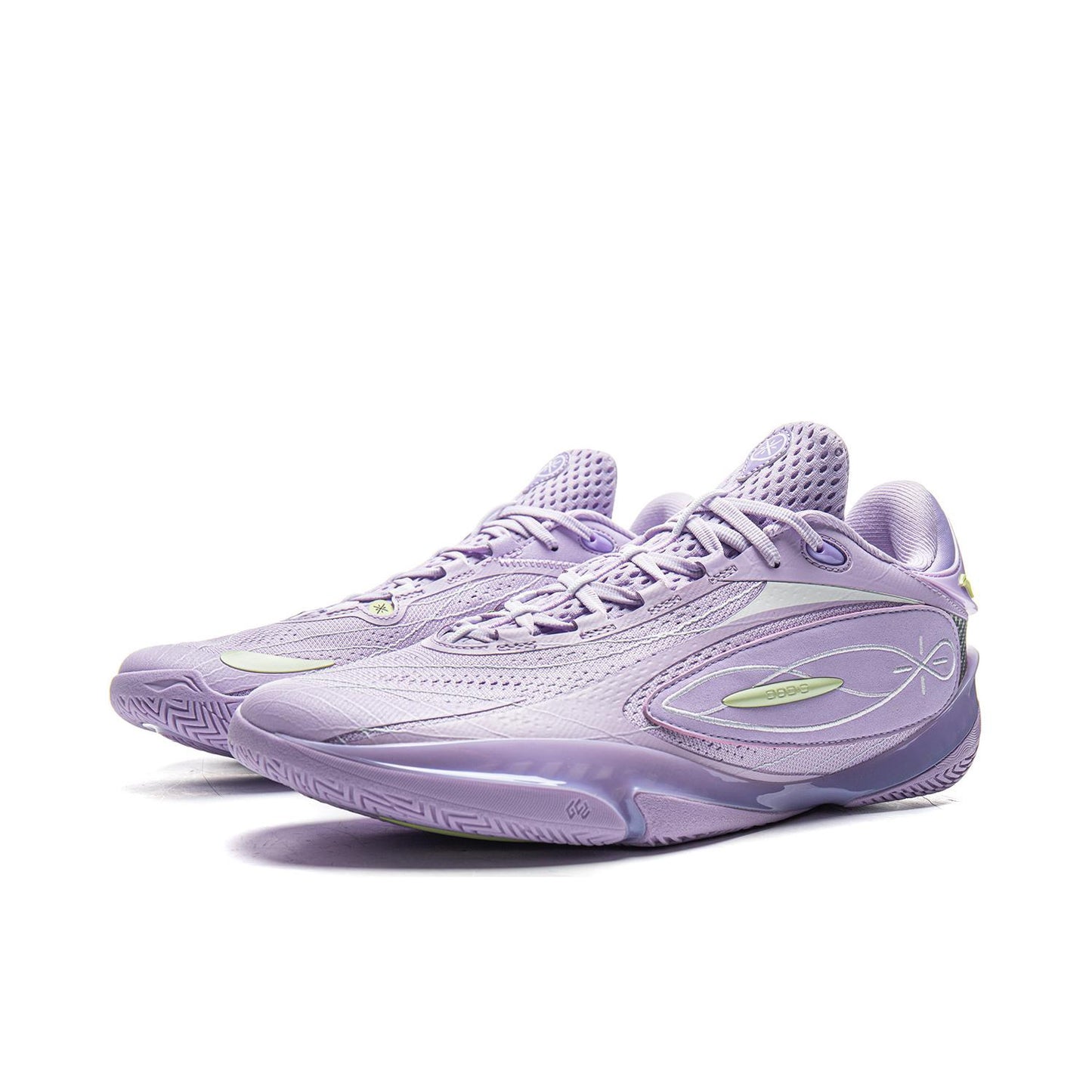 Li-Ning Wade 808 5 Ultra - Clove