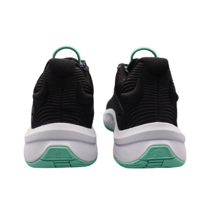 Anta Shock Wave 5 Heat Wave 3 - Black/Green