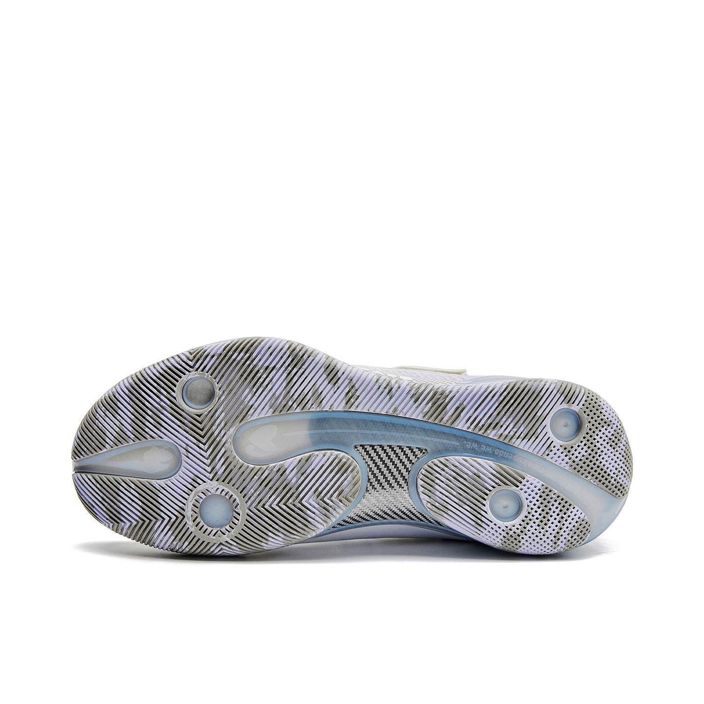 Li-Ning Wade 808 4 Ultra - Cotton Candy