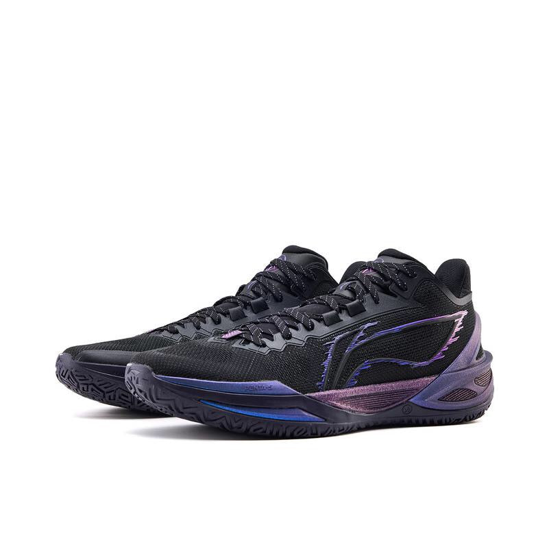 Li-Ning Liren 6 - Purple Fluorite