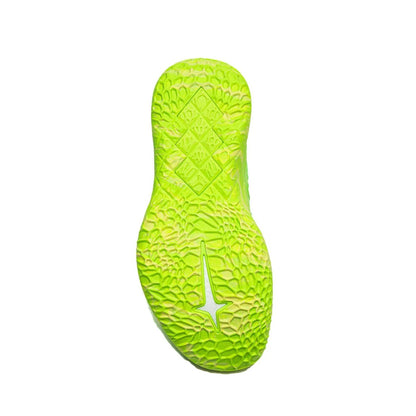Li-Ning Sonic 14 - Fluorescent Green