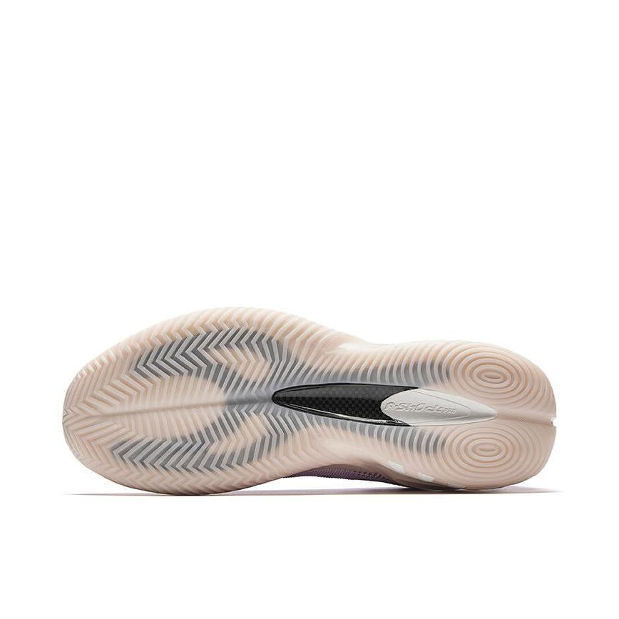 Donte DiVincenzo x Anta Instant ZAP 3 - Purple Cloud