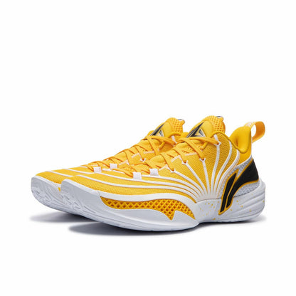 Li-Ning Jimmy Butler Jb Buckets 2 - Zhigao Cowboy
