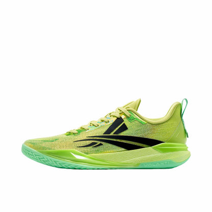 Volanti 911 Rocket - Fluorescent Green